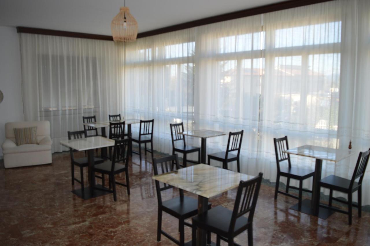 מרינה די קררה B&B Tra Mare E Marmo מראה חיצוני תמונה