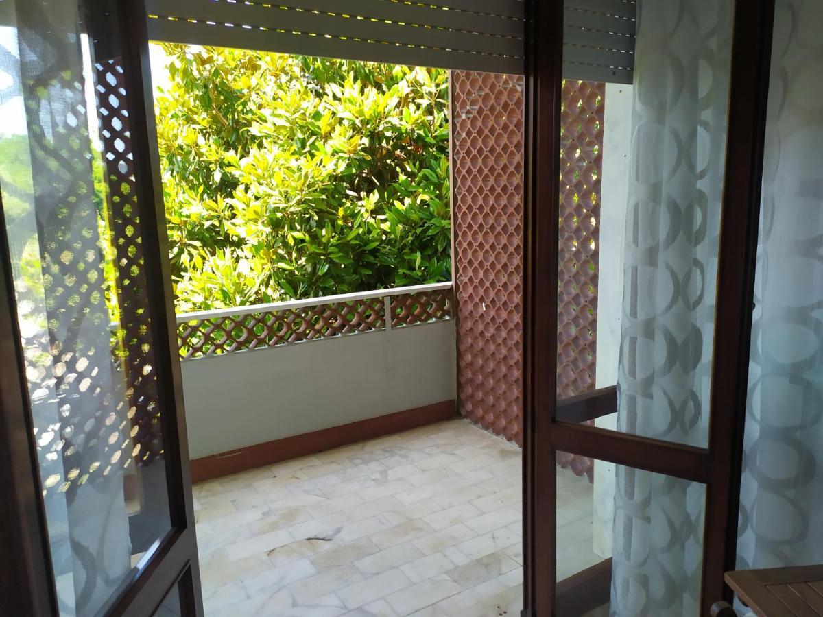 מרינה די קררה B&B Tra Mare E Marmo מראה חיצוני תמונה