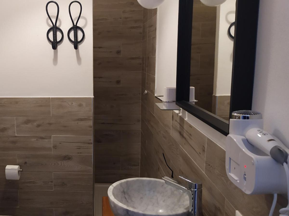 מרינה די קררה B&B Tra Mare E Marmo מראה חיצוני תמונה