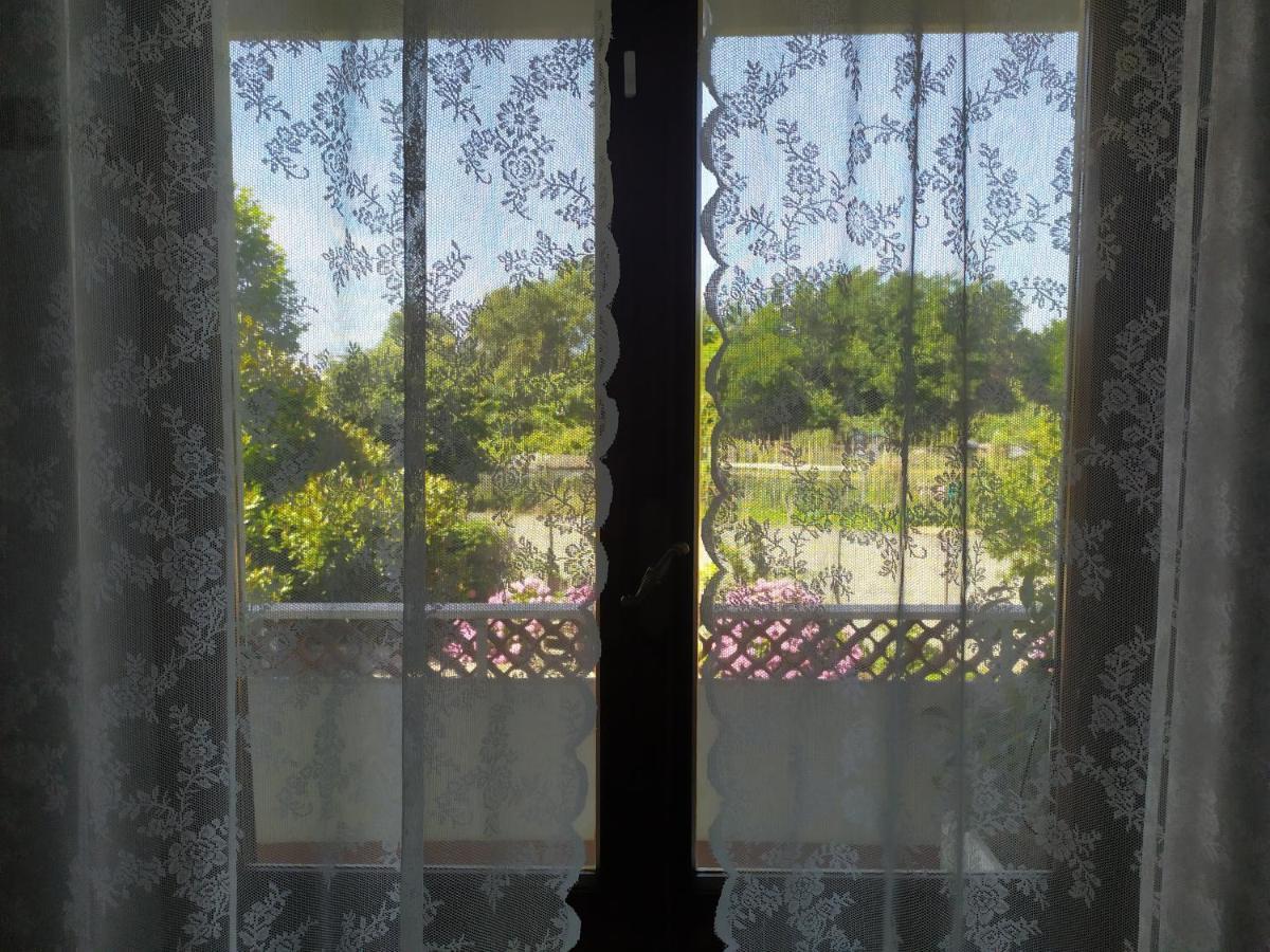 מרינה די קררה B&B Tra Mare E Marmo מראה חיצוני תמונה